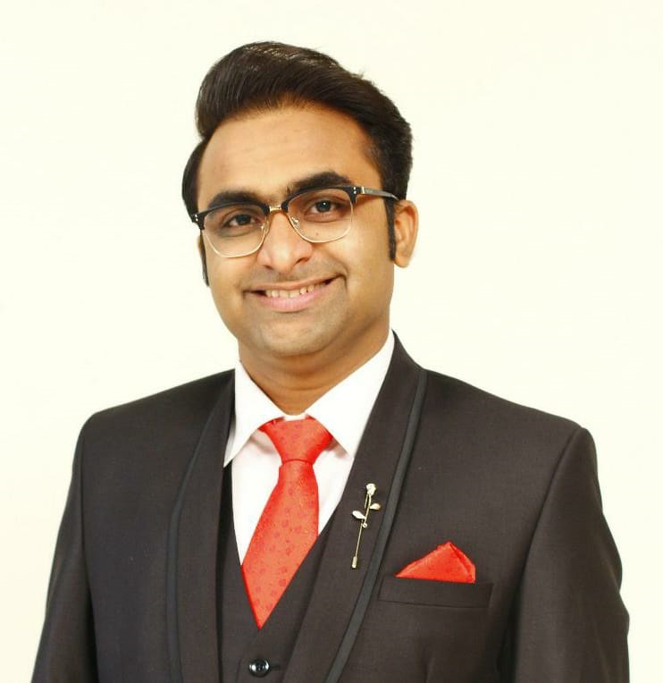 Dr. Akash Bande